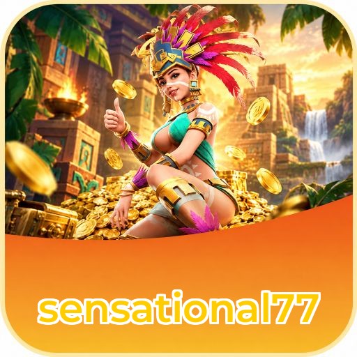 Screenshot 1 - sensational77 Home Screen