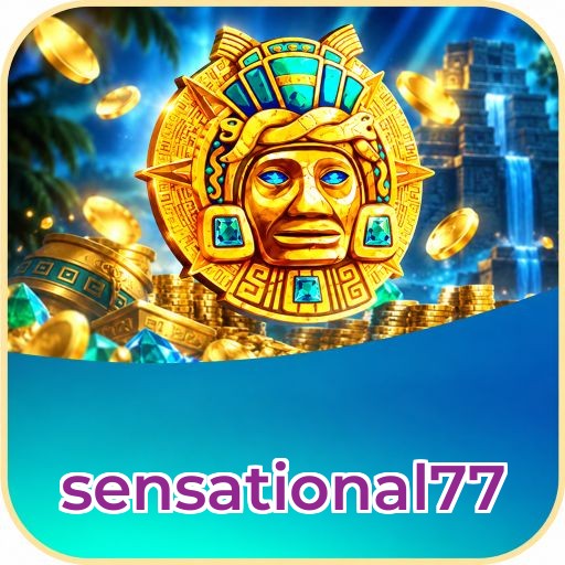 Screenshot 1 - sensational77 Home Screen