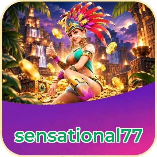 Screenshot 1 - sensational77 Home Screen