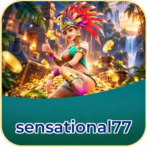 Screenshot 1 - sensational77 Home Screen