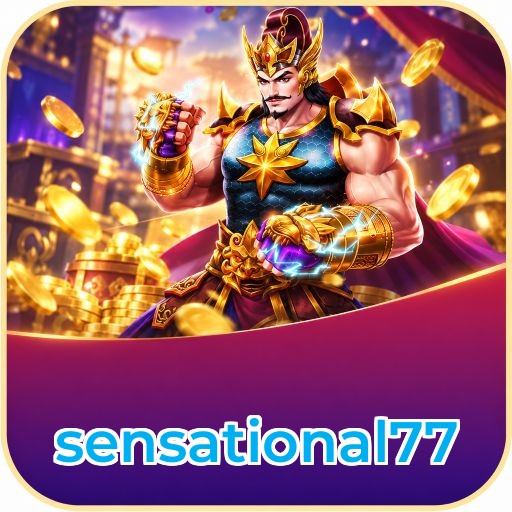 Screenshot 1 - sensational77 Home Screen