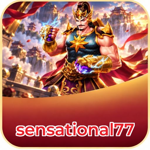 Screenshot 1 - sensational77 Home Screen