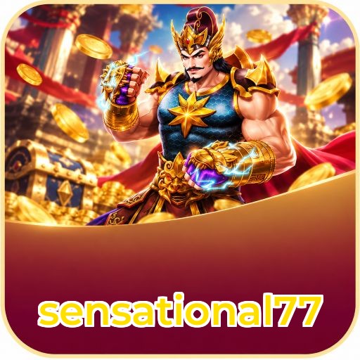 Screenshot 1 - sensational77 Home Screen