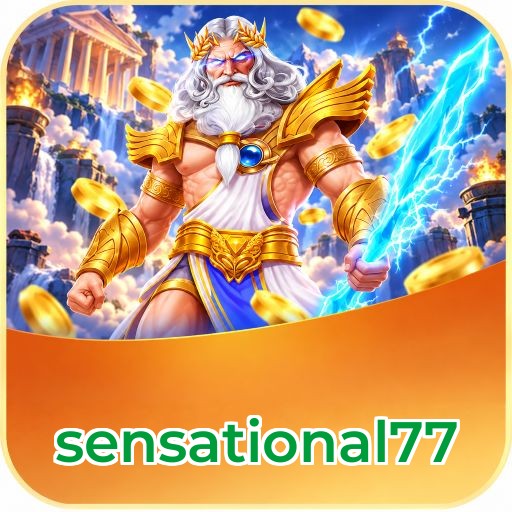 Screenshot 1 - sensational77 Home Screen